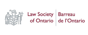 Law Society of Ontario Logo