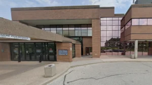 Newmarket Ontario Courthouse – Criminal Defence Representation