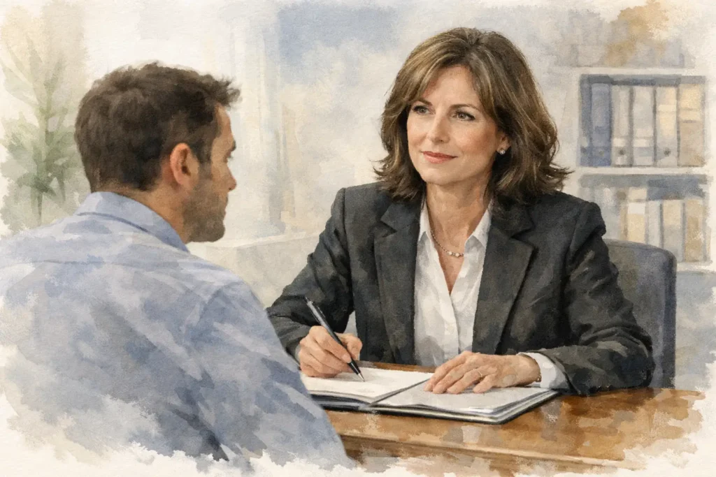 Ontario Domestic Assault Lawyers