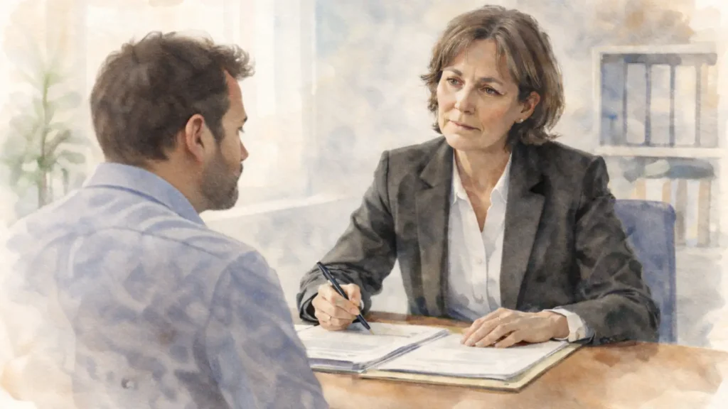 Toronto Domestic Assault Lawyers
