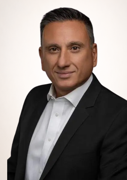 Toronto DUI lawyer Nicholas Charitsis