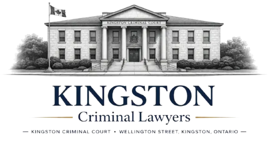 Criminal Lawyers in Kingston ON