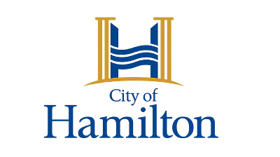 Hamilton Criminal Lawyers - City of Hamilton Logo