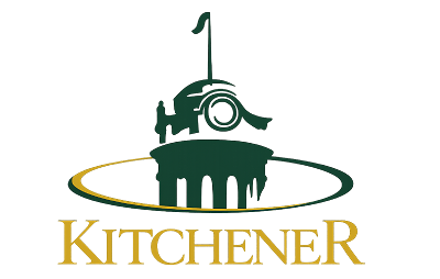 Kitchener Criminal Lawyers City of Kitchener logo