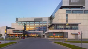 Mississauga Criminal Lawyers - Criminal Court house in Brampton