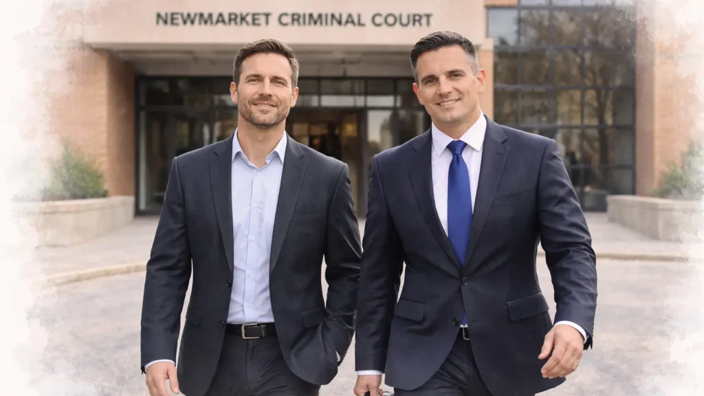 Newmarket Domestic Assault Lawyers (1)