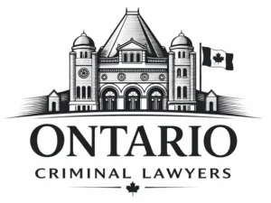 Ontario Criminal Lawyers - Charitsis Law