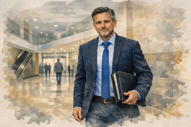 Oshawa DUI Lawyer at the Oshawa Criminal Court