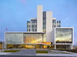 Oshawa DUI Criminal Court