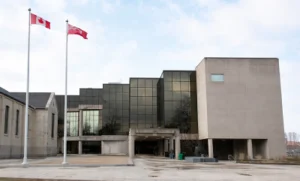 St. Catherine's Criminal Lawyer-St. Catherine's Criminal Court