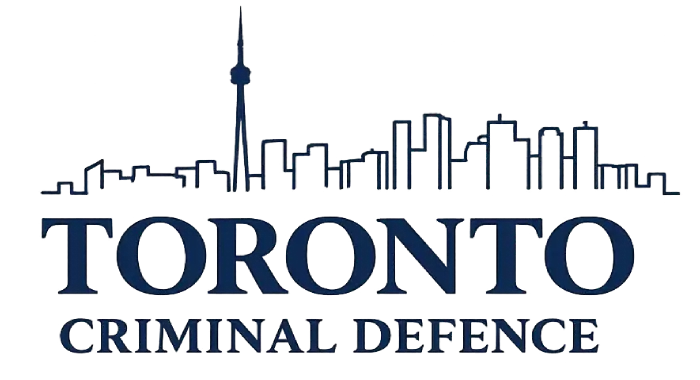 Toronto Criminal Lawyers- Charitsis Law logo