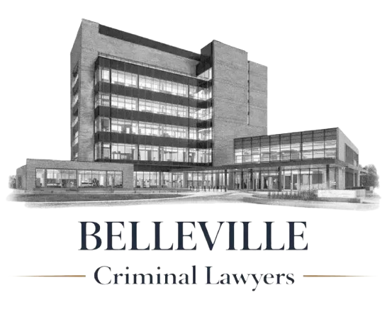 Belleville Criminal Court logo