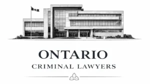 Ontario Criminal Lawyers logo