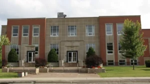 Sudbury Criminal Court - Sudbury Criminal Lawyers