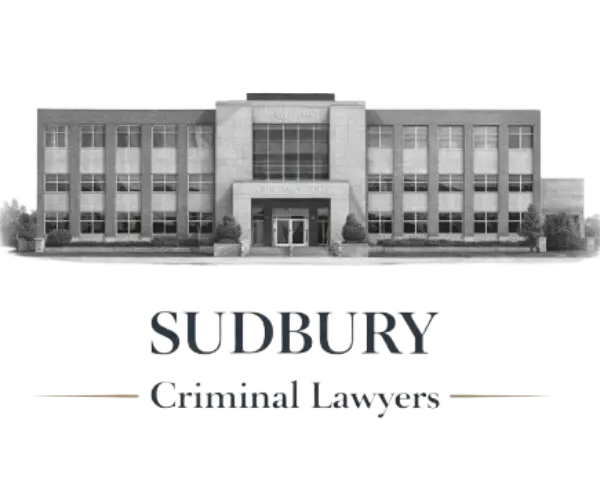 Sudbury Criminal Lawyers - Sudbury Criminal Lawyers