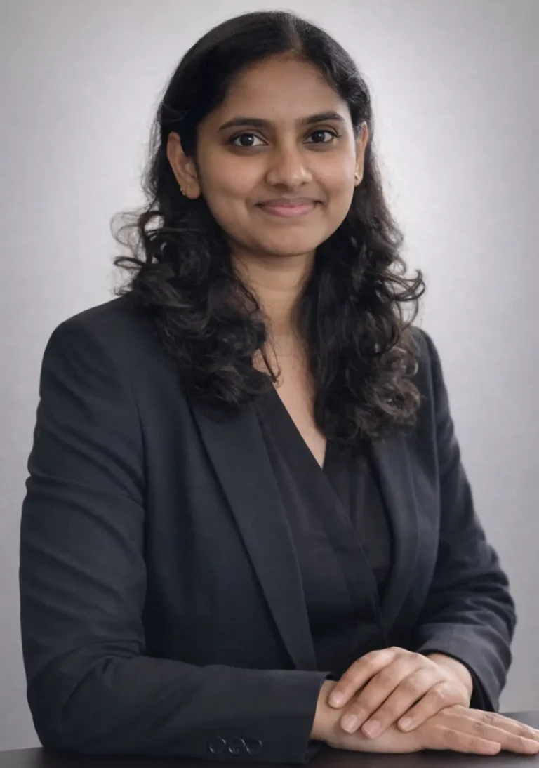 Yamini Harish Toronto criminal lawyer
