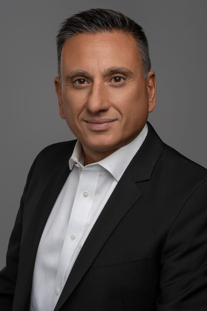 Toronto Criminal Lawyer Nicholas Charitsis