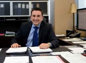 Toronto Criminal Lawyer | Nicholas Charitsis