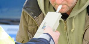 Refuse Roadside Breath Test