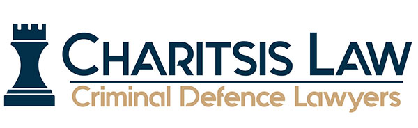 Charitsis Law