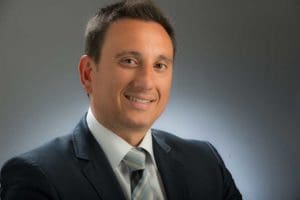Toronto DUI Lawyer Nicholas Charitsis
