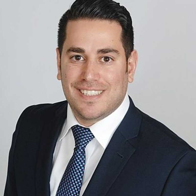 Toronto Criminal Lawyer Ali Sandro