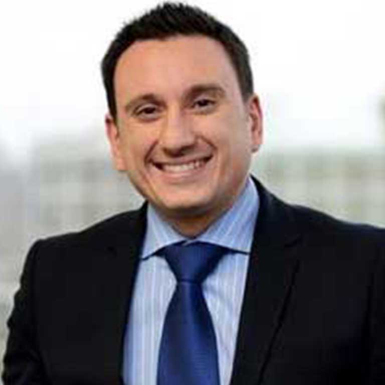 Criminal Defence Lawyer Nicholas Charitsis Impaired Driving Lawyer - Nicholas Charitsis