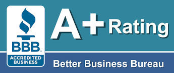Burlington Better Business Bureau logo