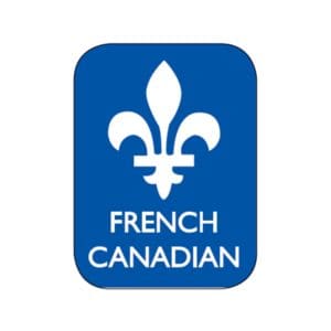 French Speaking Lawyers | Logo for French Canadians