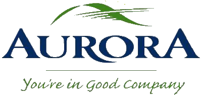 Town of Aurora Logo for Aurora Criminal Lawyers